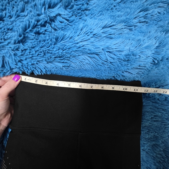 Lululemon Mapped Out High Rise Leggings Size 4 - Picture 10 of 10